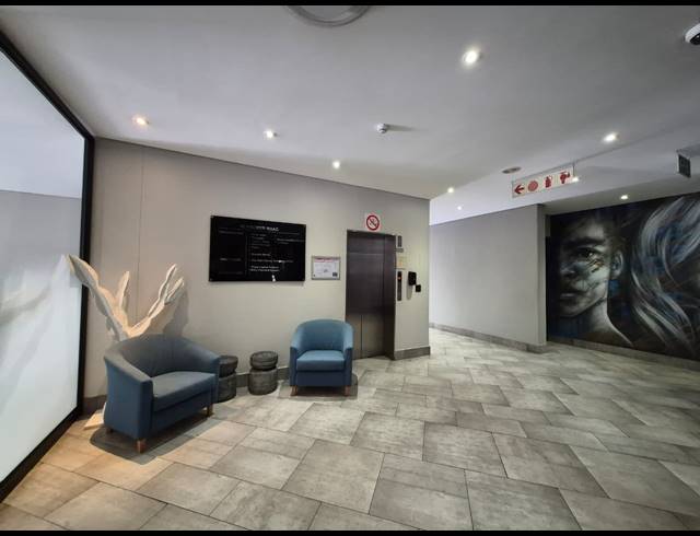 45M² OFFICE TO LET IN ILLOVO